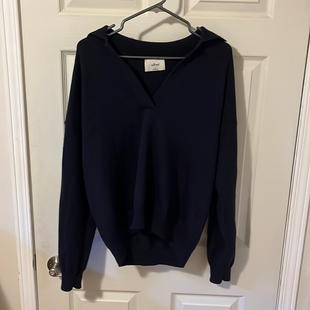 Wilfred Clara Sweater